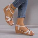 Sandalias Alma Serena