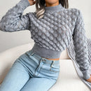 Suéter Diamond Chic