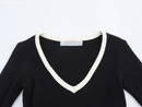 Blusa Toque Chic