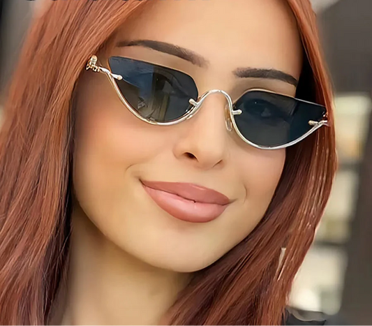 Gafas Felina