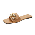 Pantuflas Sienna Luxe