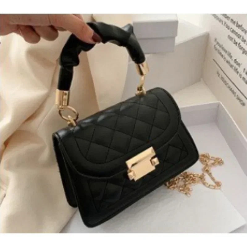 Mini Chic de Lujo