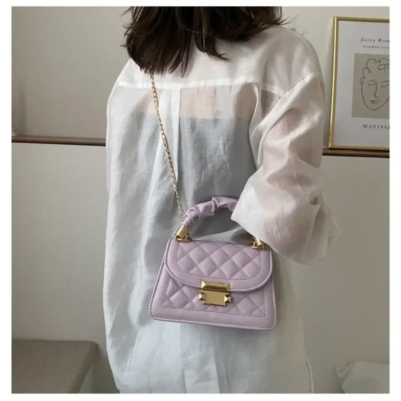 Mini Chic de Lujo