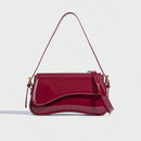 Bolso Glamour Cereza