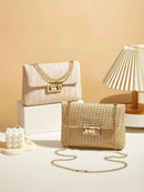 Bolso Riviera Chic