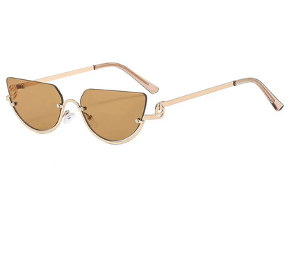 Gafas Felina