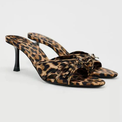 Sandalias Fiera Chic