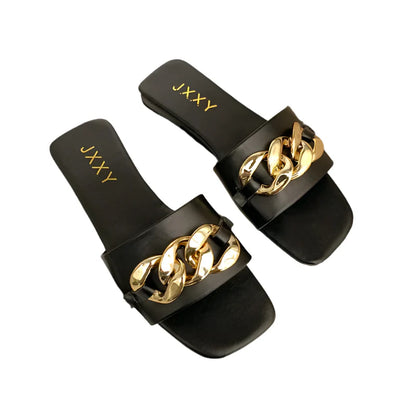 Pantuflas Sienna Luxe