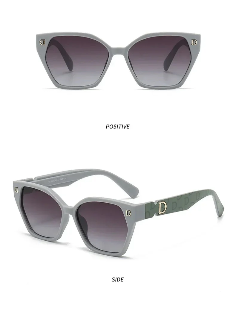 Gafas Bella Noir