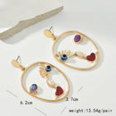 Pendientes Artísticos