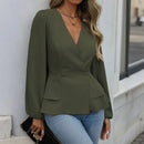 Blusa Dama Chic