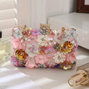 Bolso Glamour Bloom