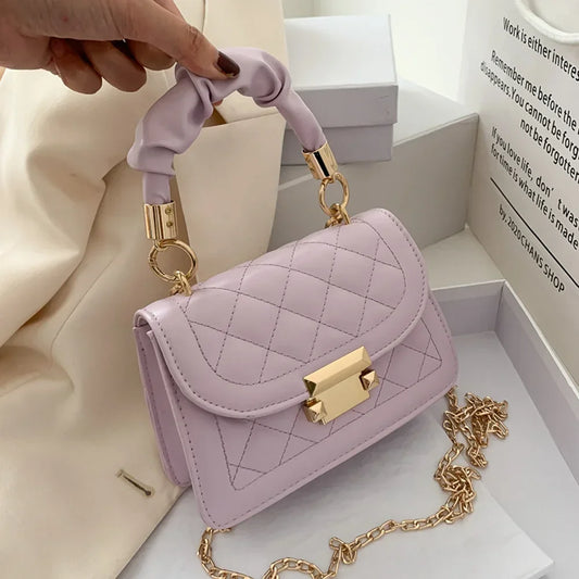 Mini Chic de Lujo