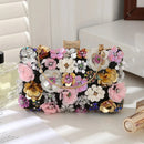 Bolso Glamour Bloom