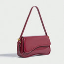 Bolso Glamour Cereza