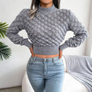 Suéter Diamond Chic