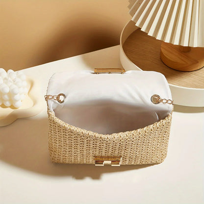 Bolso Riviera Chic