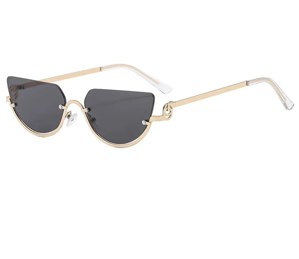 Gafas Felina