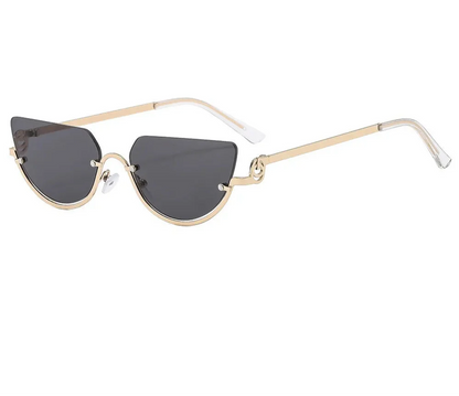 Gafas Felina