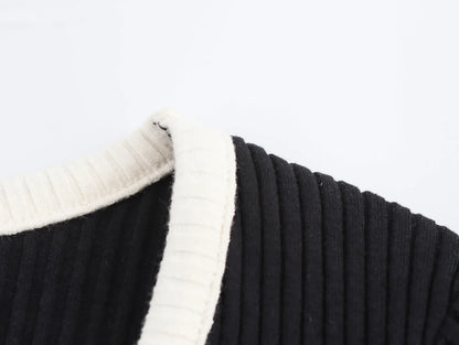 Blusa Toque Chic