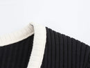 Blusa Toque Chic