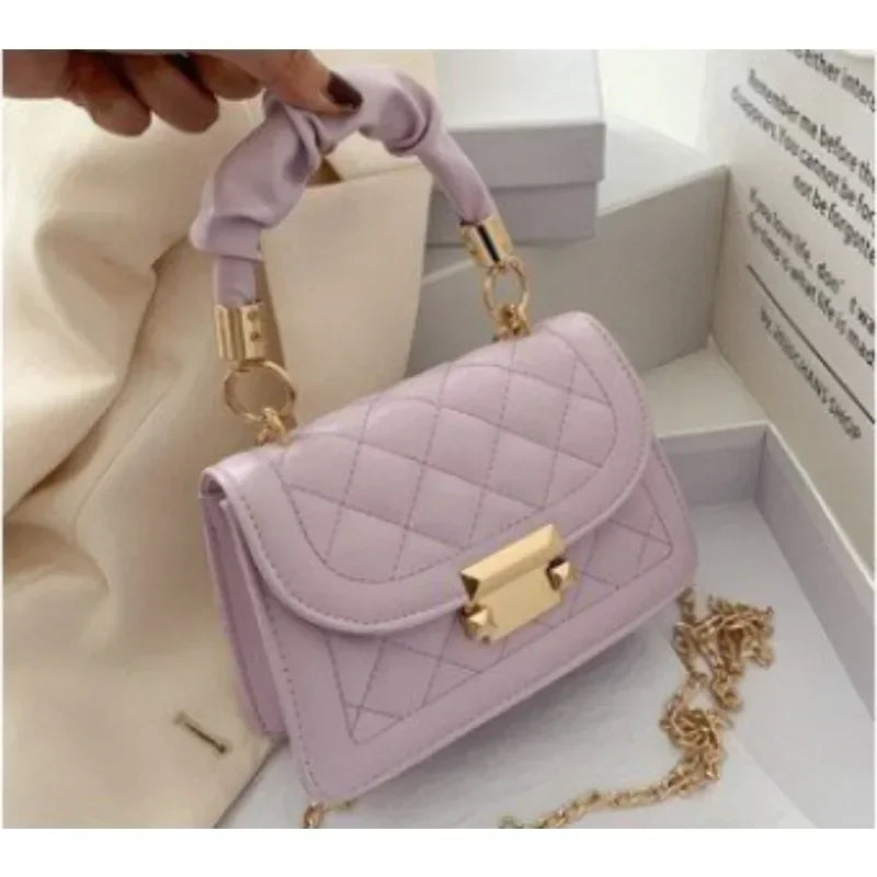 Mini Chic de Lujo