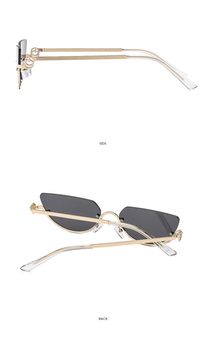 Gafas Felina
