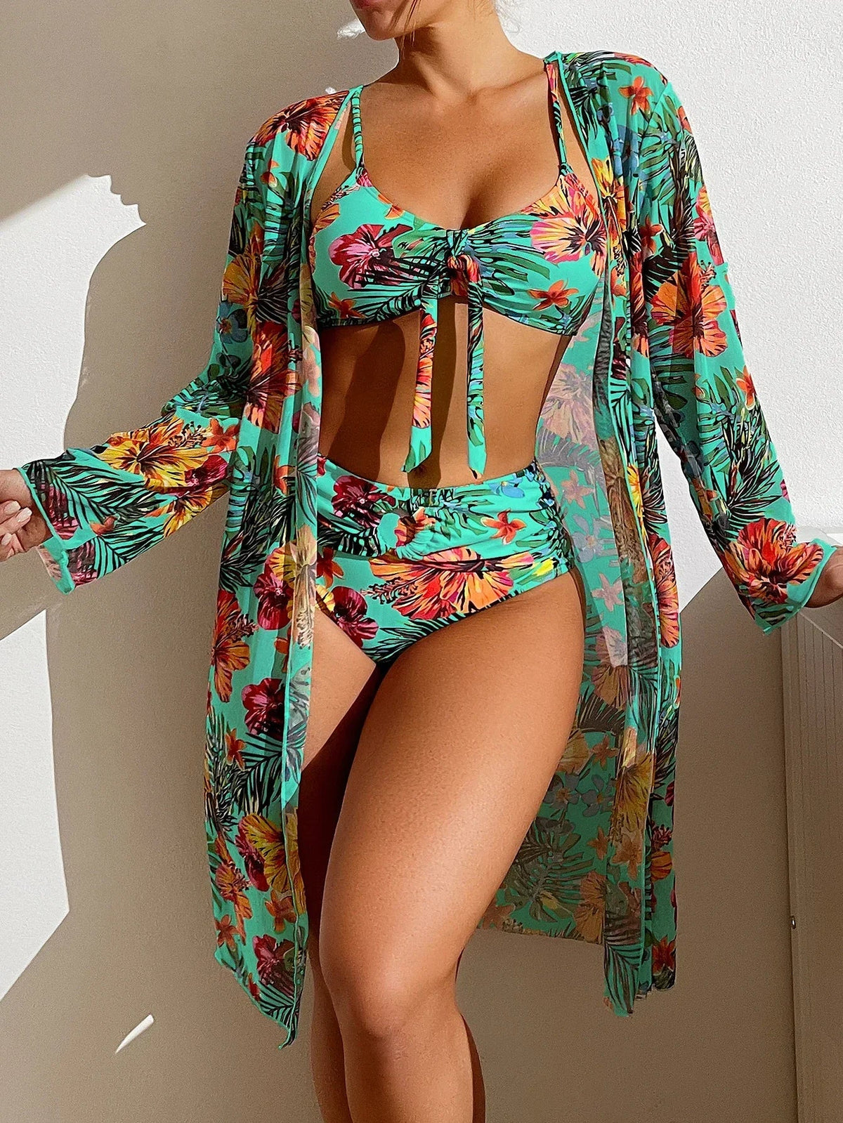 Ocean Breeze Set