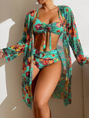 Ocean Breeze Set