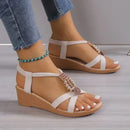Sandalias Alma Serena