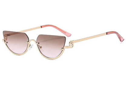 Gafas Felina