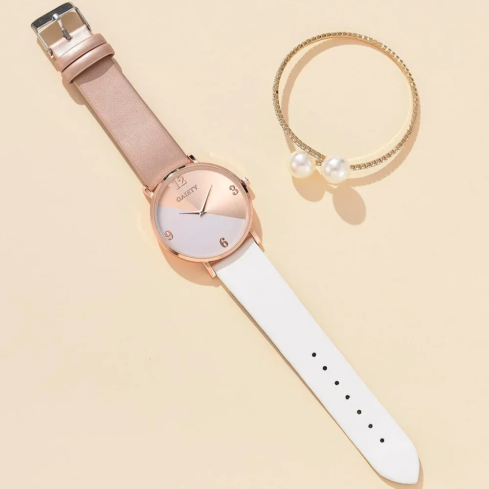 Set Elegancia Perla