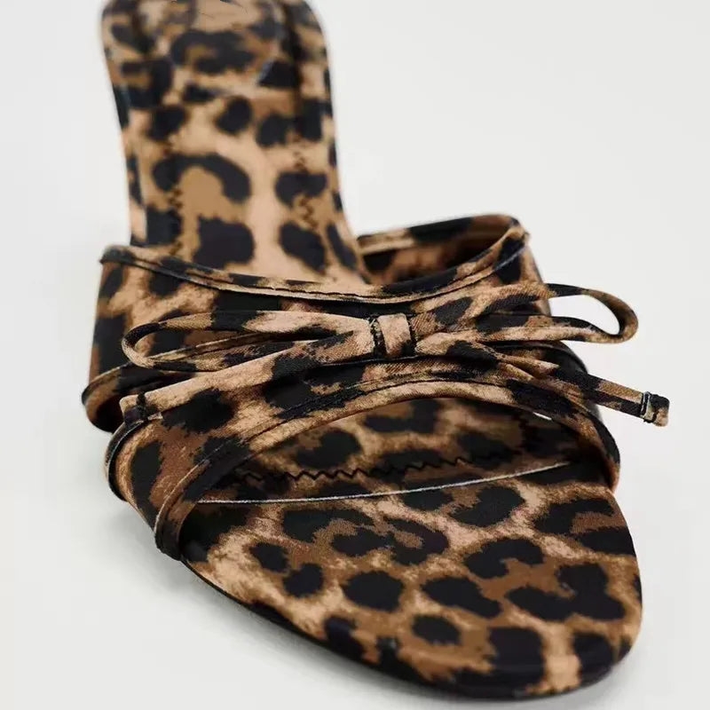 Sandalias Fiera Chic