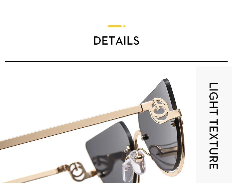 Gafas Felina