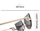Gafas Felina