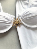 Bikini Oro y Mar