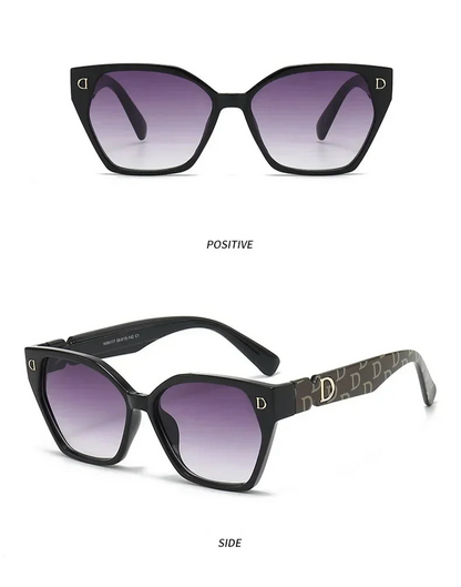 Gafas Bella Noir