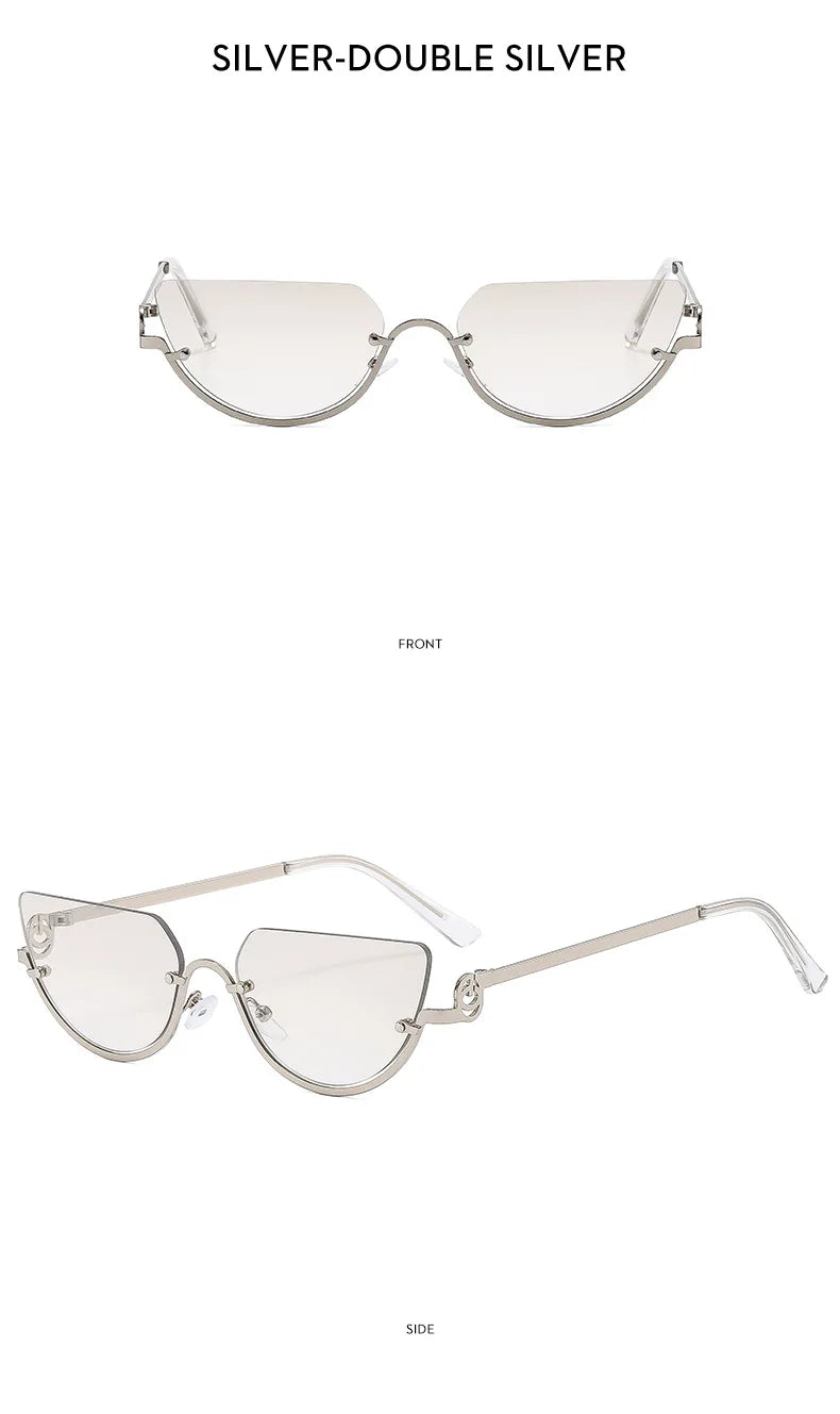 Gafas Felina