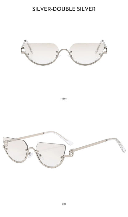 Gafas Felina