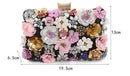Bolso Glamour Bloom