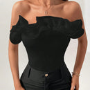 Top Chic Sin Tirantes Glam