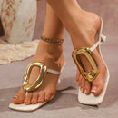 Sandalias Doratta