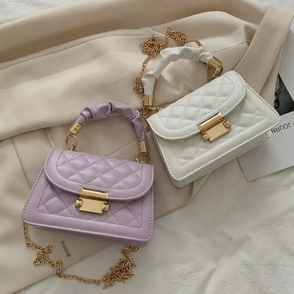 Mini Chic de Lujo