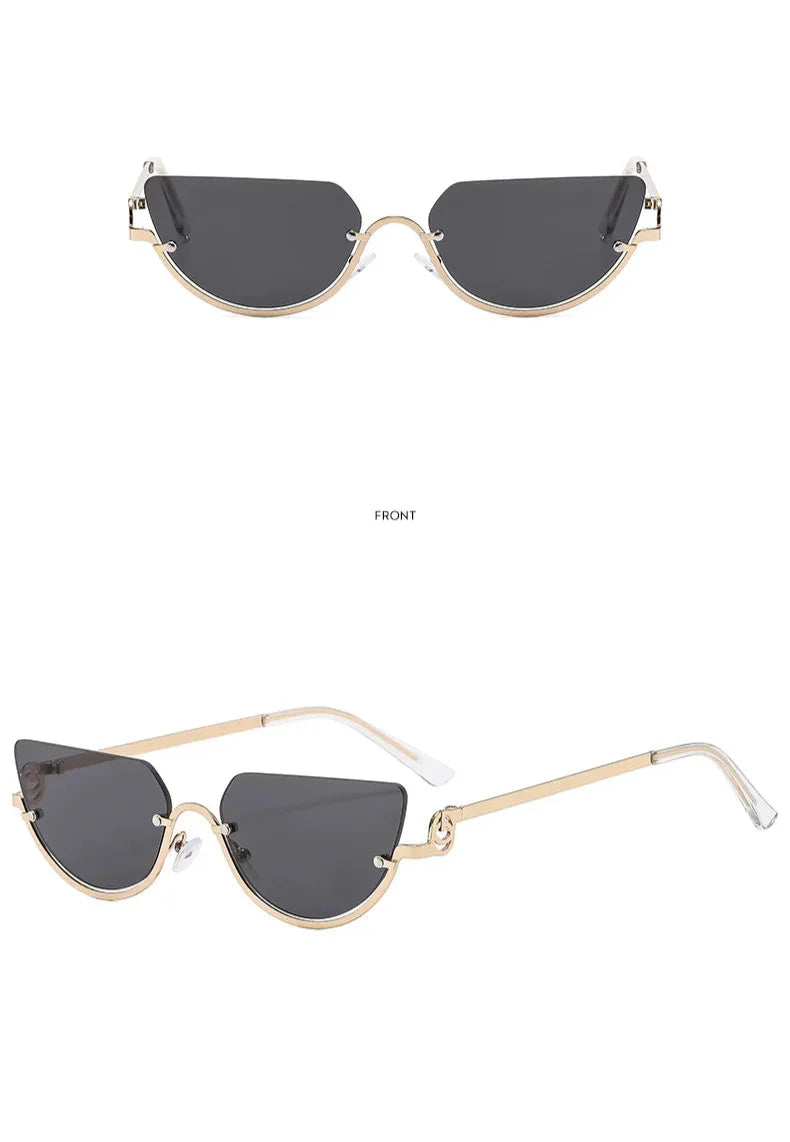 Gafas Felina