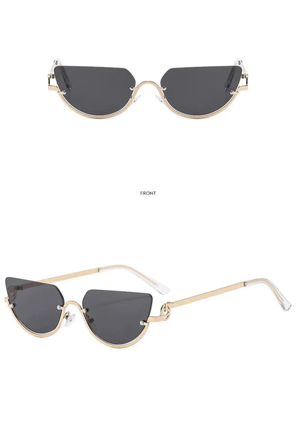 Gafas Felina