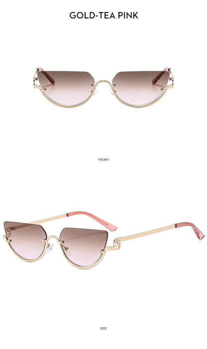Gafas Felina