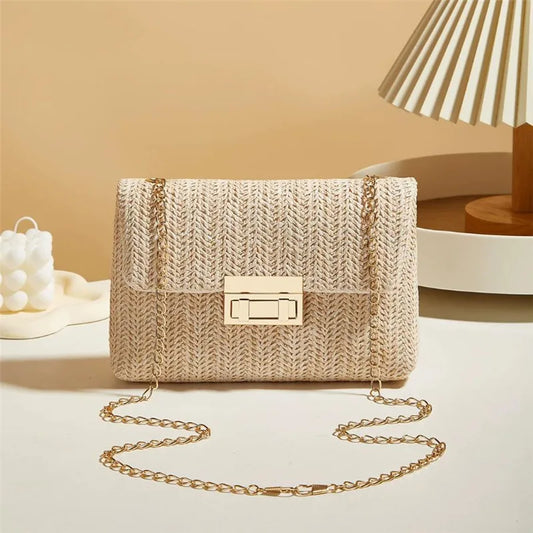 Bolso Riviera Chic