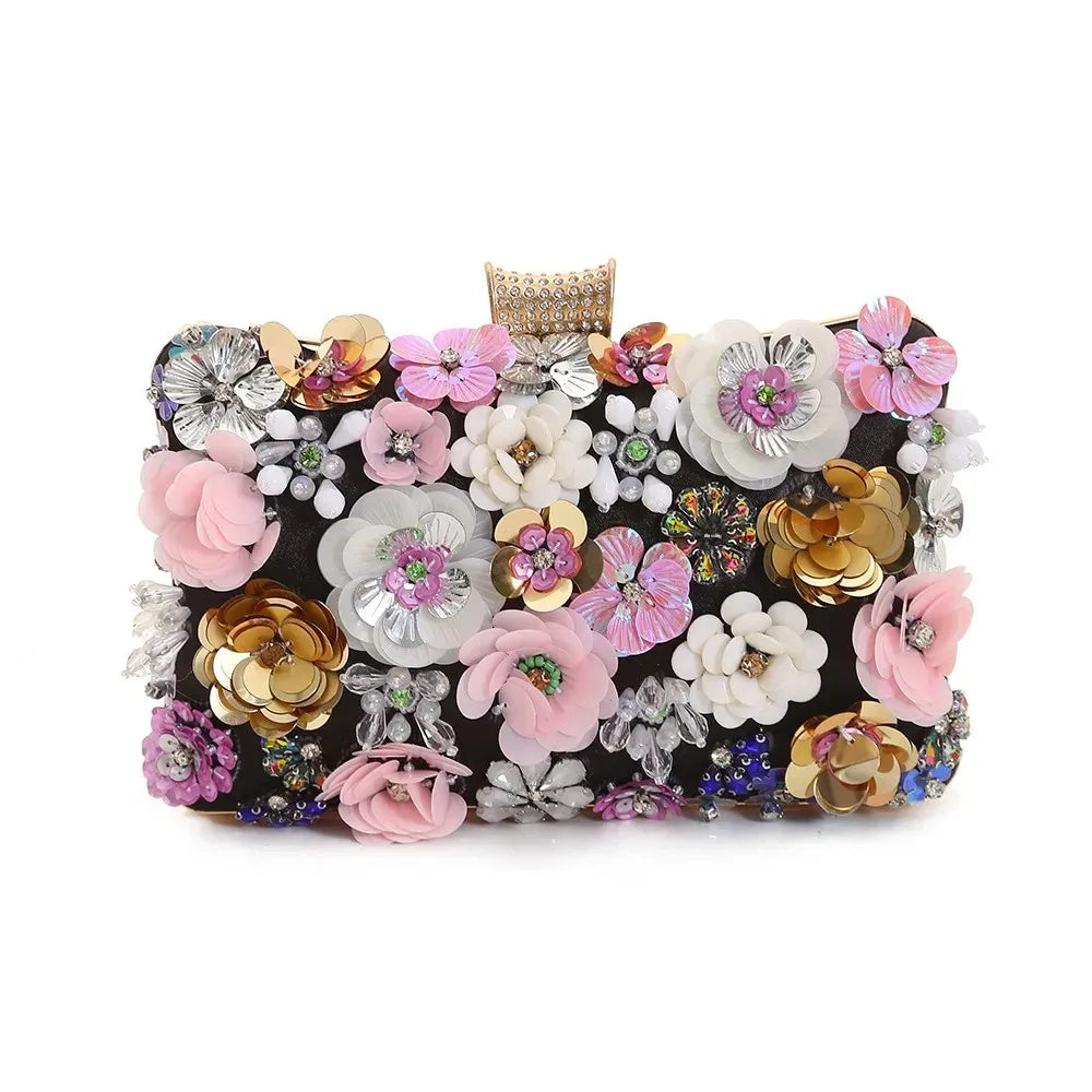 Bolso Glamour Bloom