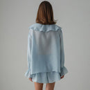 Conjunto Volantes Cool