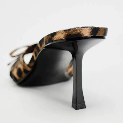 Sandalias Fiera Chic